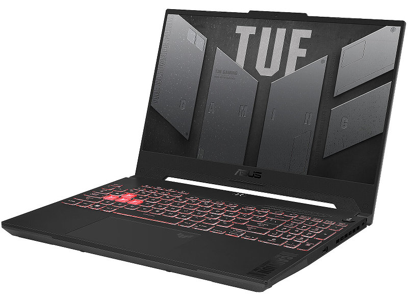 Asus TUF507